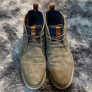 SONOMA MENS DRESS SHOE